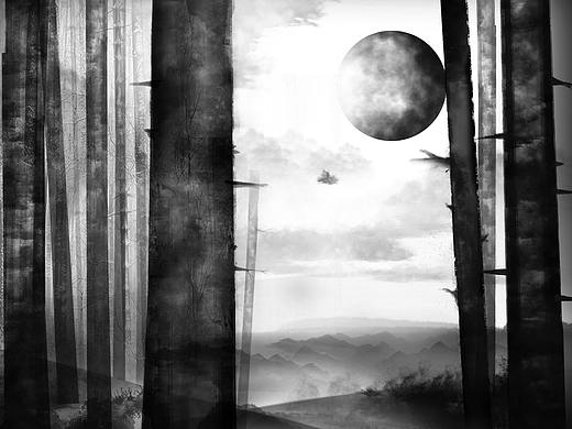原画作品（个人主页-ZMjQ5NDkzMjA=） - 游戏原画 - 站酷设计师Vitor_Dy原创素材 - 站酷ZCOOL