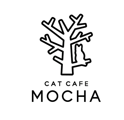 mocha猫咪咖啡馆饮品包装设计