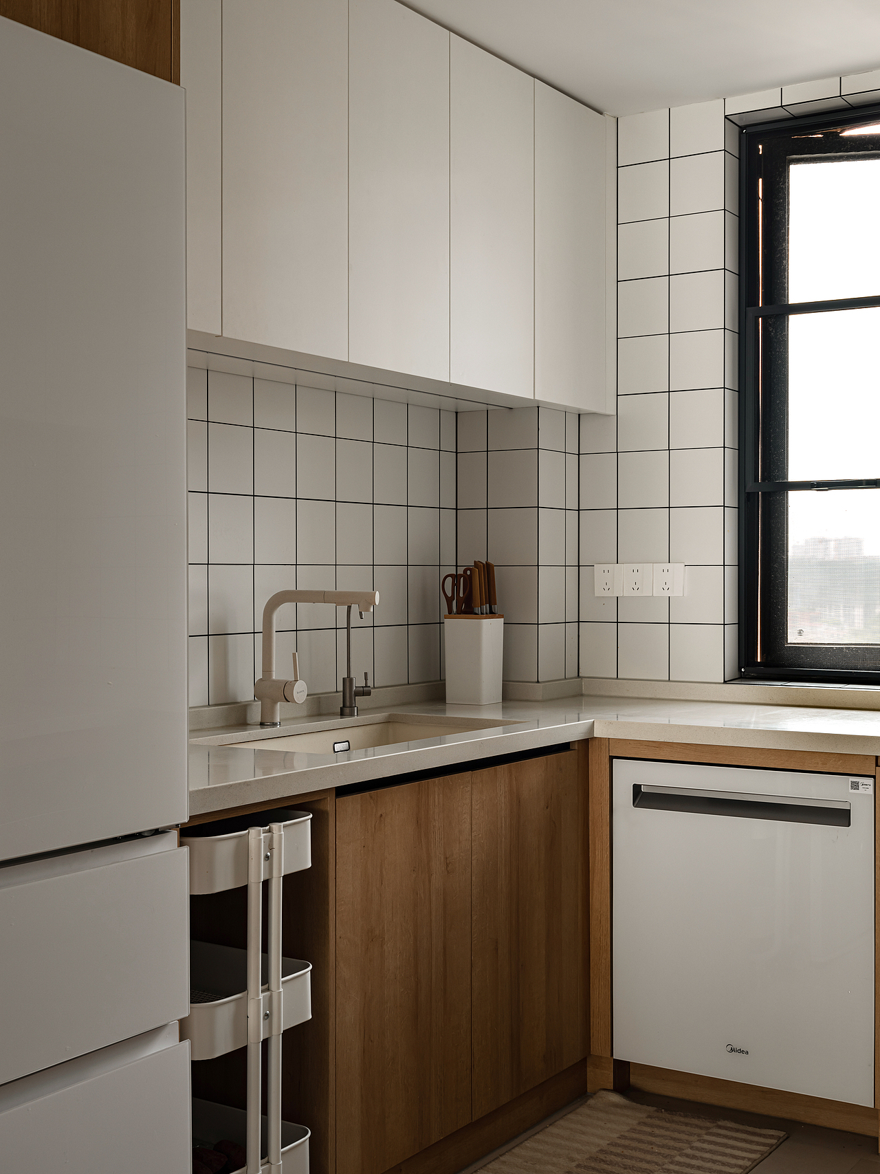 1986设计|想要有个猫爬架抄他家就完事了