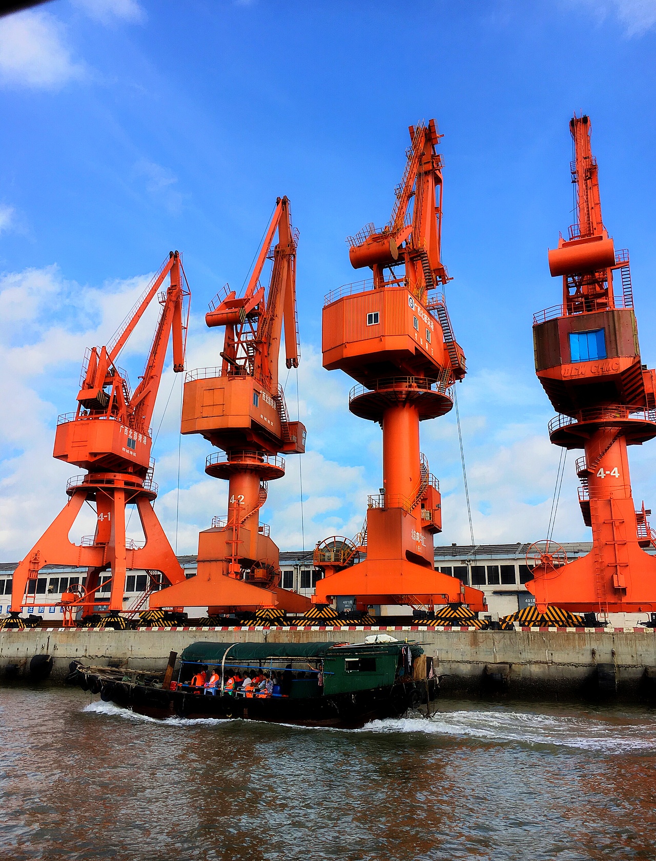 北海游记（图ZNjE3MDA4NjQ=） - 风光摄影 - 站酷设计师何时光原创素材 - 站酷ZCOOL