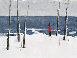 插画