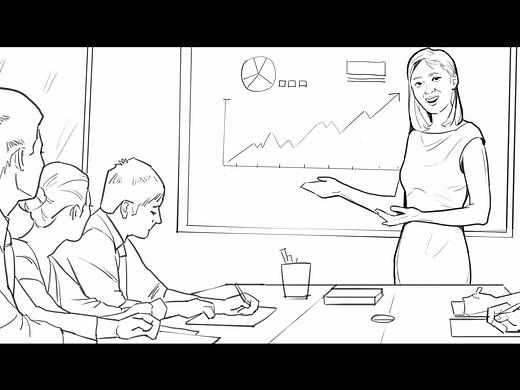 分镜头-不知道是个什么人