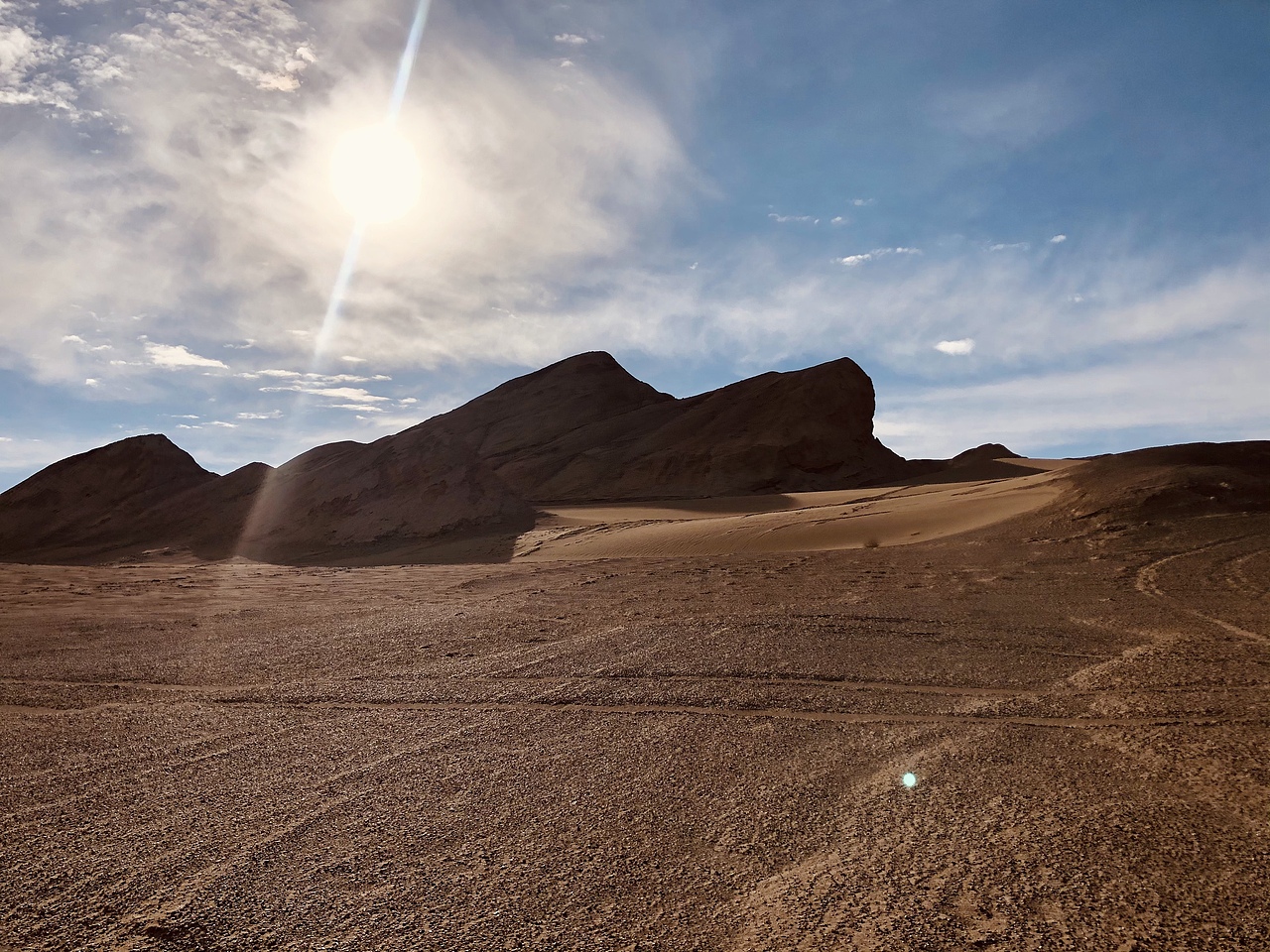 无人区转了一圈——手机里的一些图（图ZMjQ1MTAwMjA0） - 风光摄影 - 站酷设计师S李想原创素材 - 站酷ZCOOL