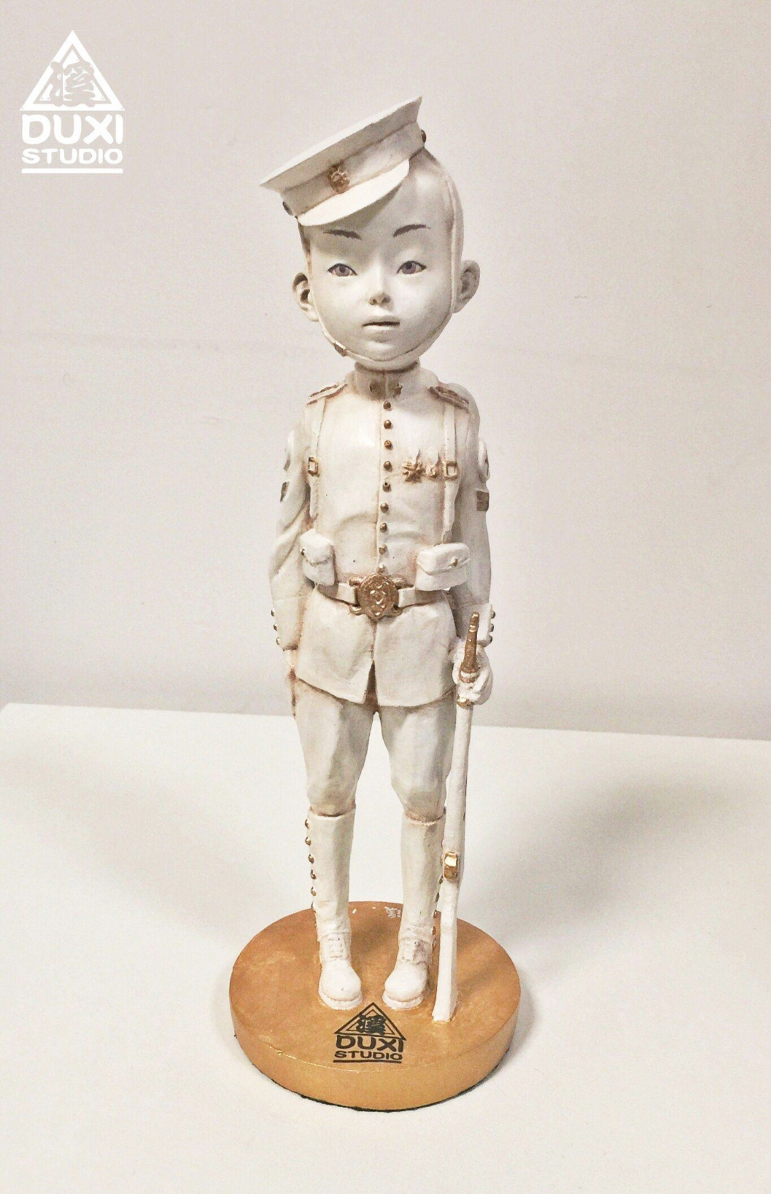 近几年做了很多To C端的尝试，未来也打算做一些B端的授权合作。
