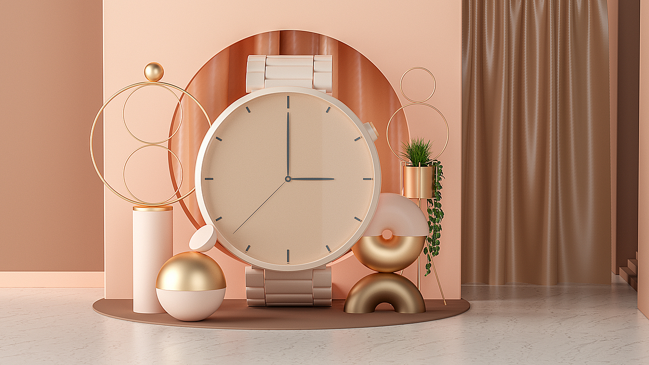 2020练习作品(2020.2-12)