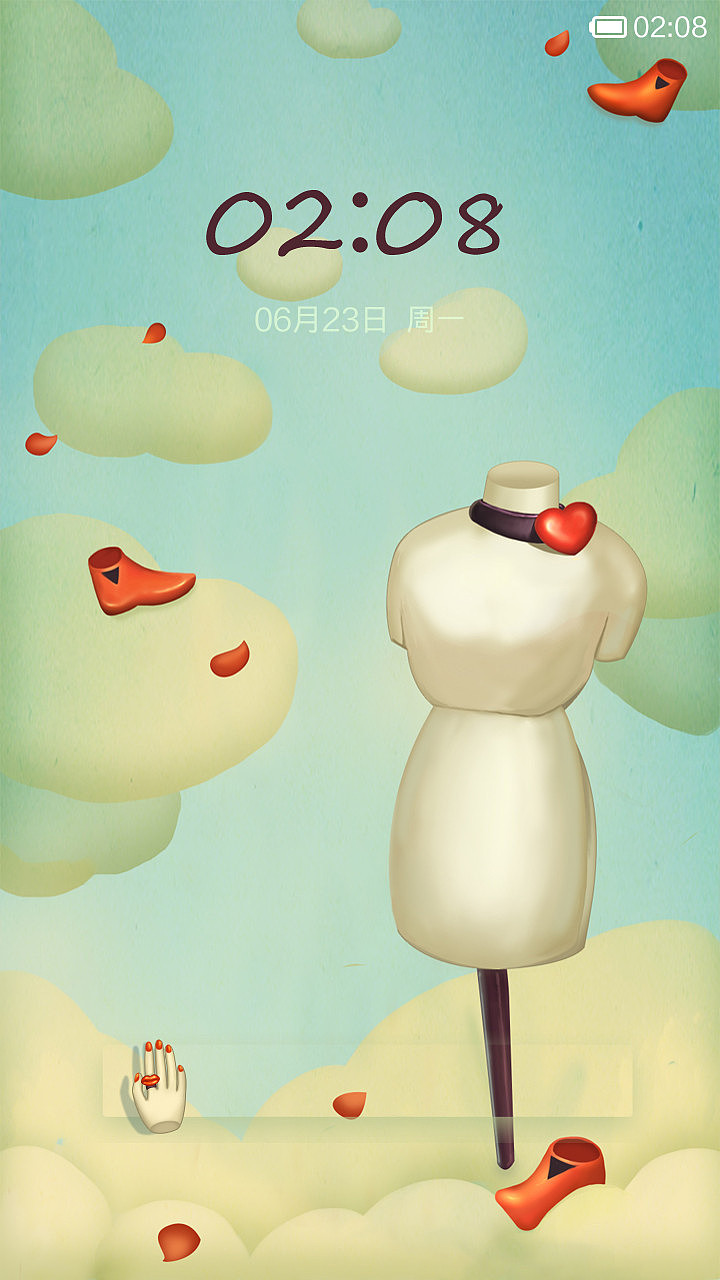 ANNA（图ZMTczNDg4OTI=） - APP界面 - 站酷设计师懒羊羊的零食口袋原创素材 - 站酷ZCOOL