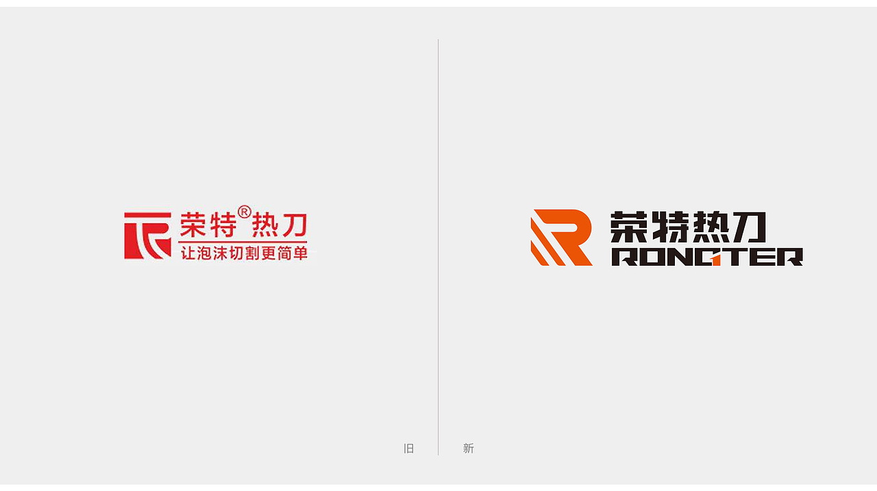 “荣特机电”有限公司 | 企业品牌形象解决方案（图ZMTUwODIzODgw） - 包装 - 站酷设计师朝歌包装设计原创素材 - 站酷ZCOOL