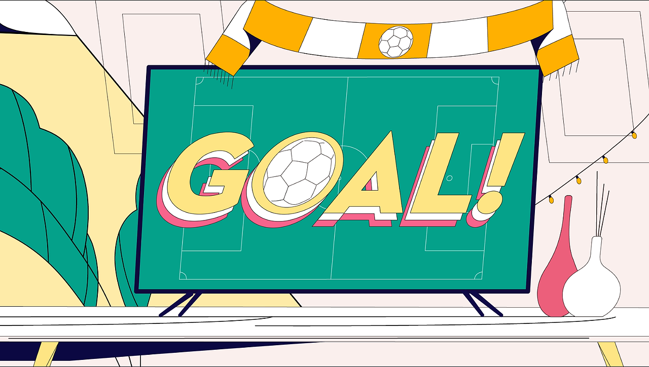 麦当劳MG动画临摹作品（图ZMjk3MDYwNjQ0） - Motion Graphic - 站酷设计师Haohaohalo原创素材 - 站酷ZCOOL