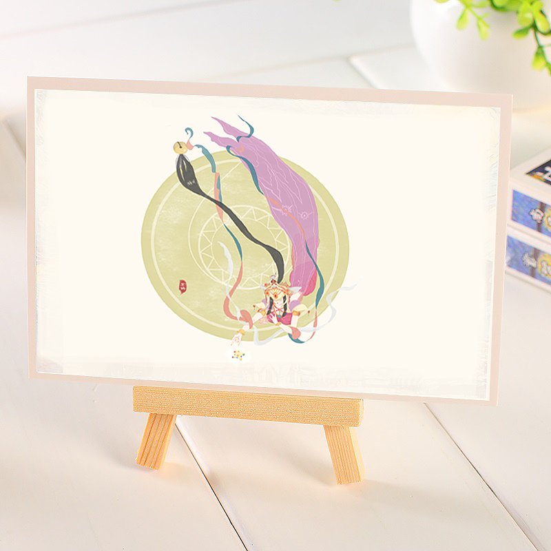 女娲皮肤创作（图ZMTI3NTI5MzI4） - 其他 - 站酷设计师April夏原创素材 - 站酷ZCOOL