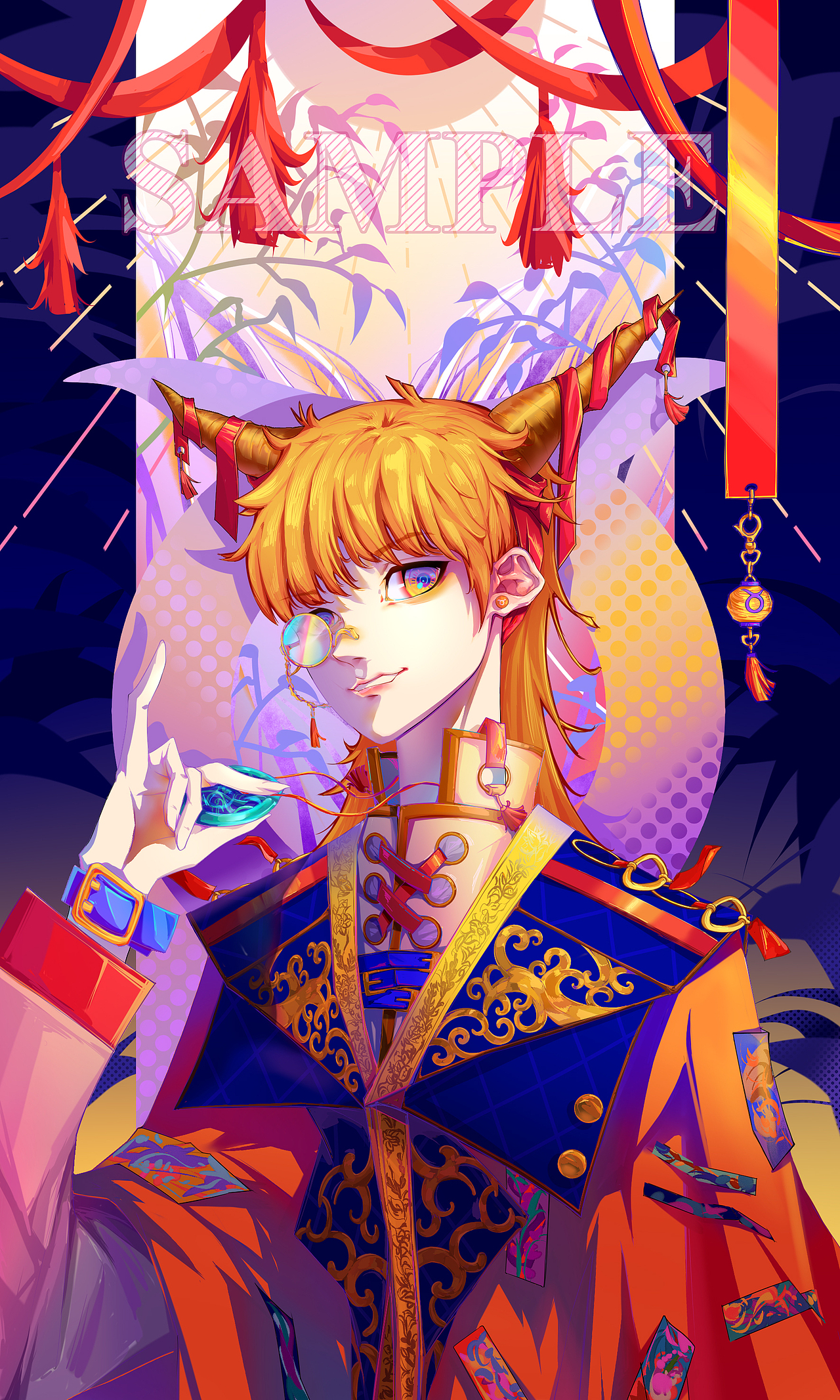 2020插画总结（图ZMjM0ODcwNDE2） - 商业插画 - 站酷设计师sun294原创素材 - 站酷ZCOOL