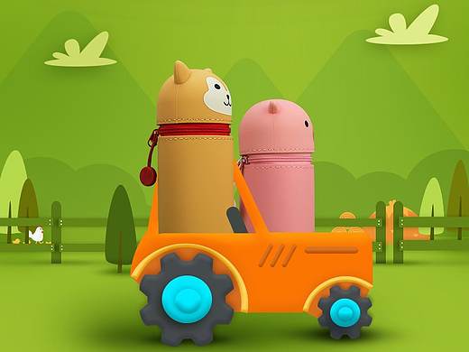 详情（个人主页-ZMzQ4Mzg5MDQ=） - 电商 - 站酷设计师Lindsay518原创素材 - 站酷ZCOOL