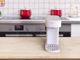 桌面凈水機(jī)