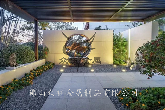 高档焊接电镀玫瑰金不锈钢屏风佛山不锈钢屏风焊接制品