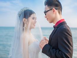 我们的婚礼