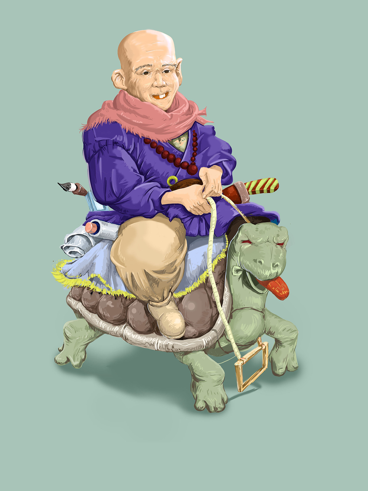 本渣渣2019年度的部分作品修炼（图ZMTg5ODMyOTY0） - 其他平面 - 站酷设计师李黑洞blackhole原创素材 - 站酷ZCOOL