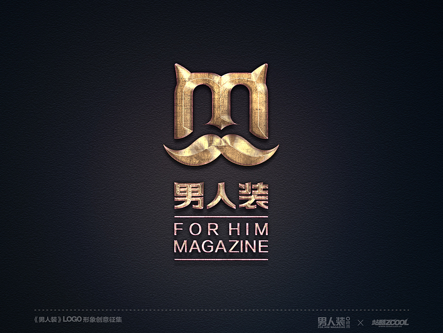 大胡子猫头鹰（图ZMjA4NjIyNTY=） - Logo - 站酷设计师壹文不止原创素材 - 站酷ZCOOL