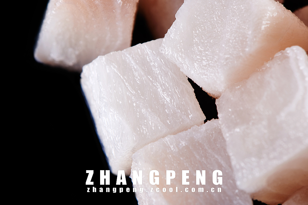 熊北鼻深海鱼系列-摄影师张鹏