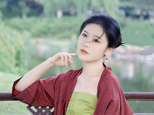 红绿