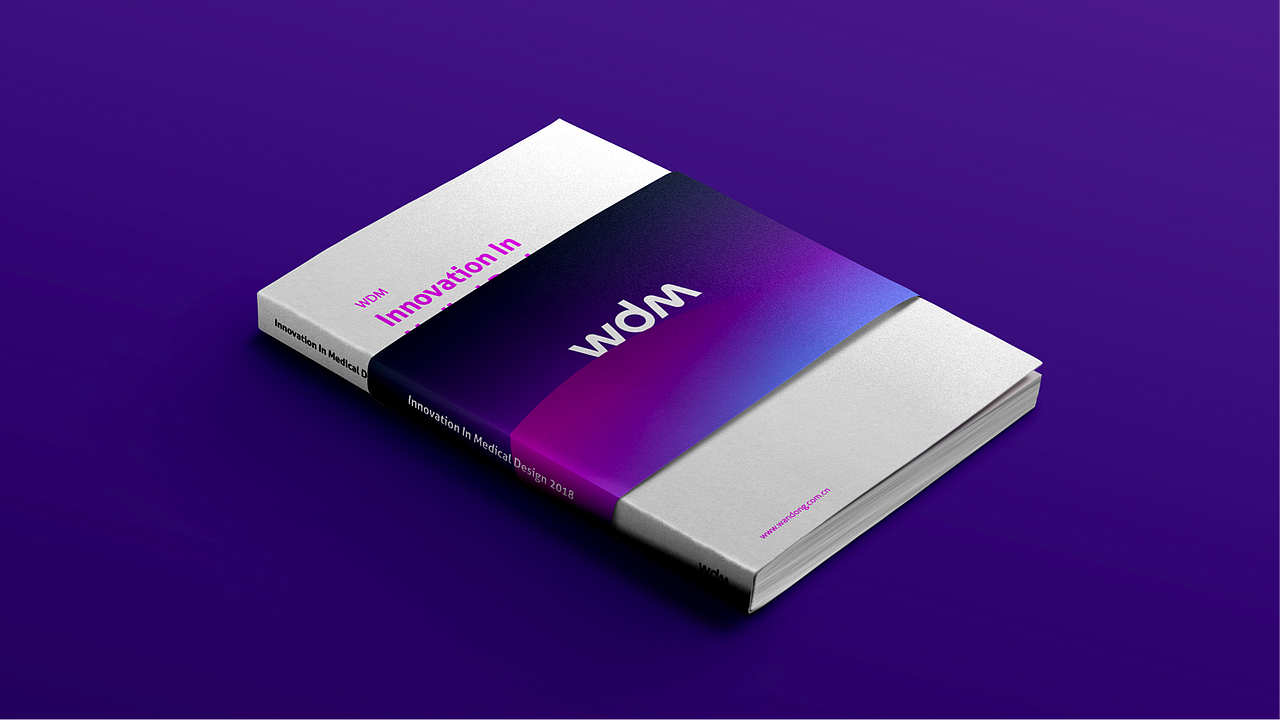 医疗器械品牌_重塑（图ZODM0NjE4MjA=） - 品牌 - 站酷设计师Walker王成原创素材 - 站酷ZCOOL