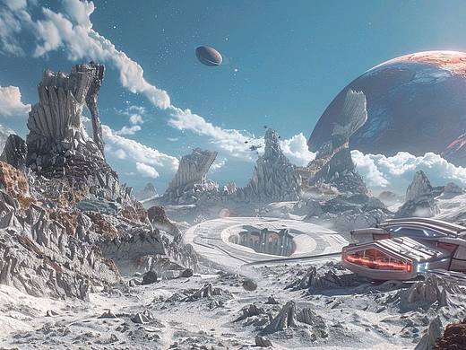 星际旅行（完整版）