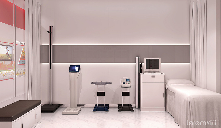 北京东方倍力——VI、SI整合设计