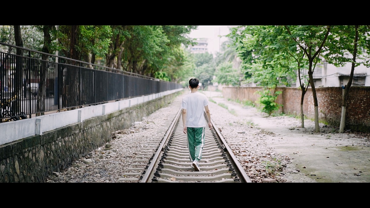 微电影 | 人生