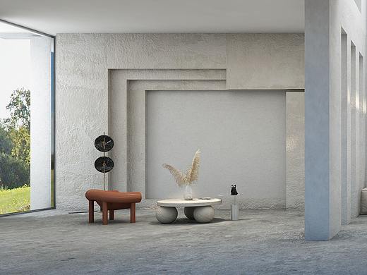 SOA新空间设计 — BON摄影空间