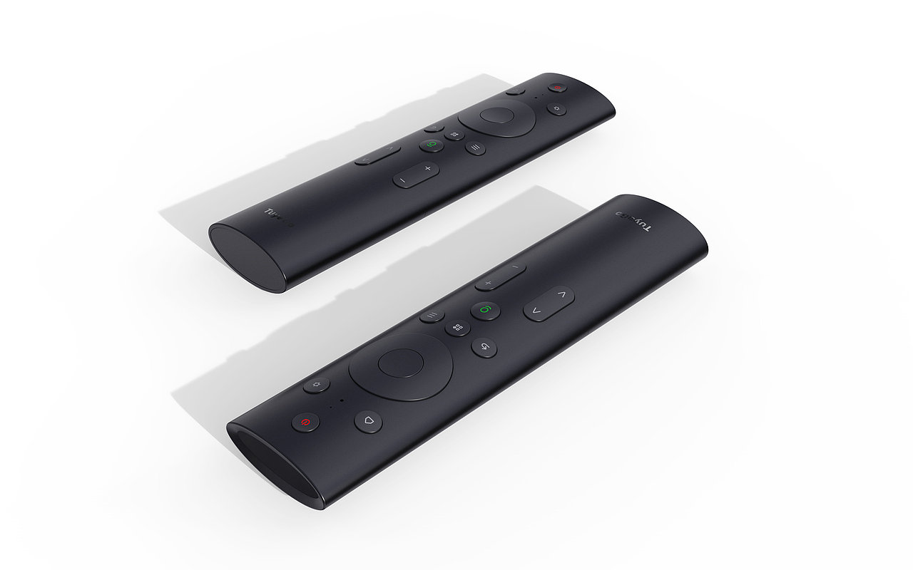 IoT语音遥控器（图ZMjQxNDEzNzgw） - 电子产品 - 站酷设计师零到一设计原创素材 - 站酷ZCOOL