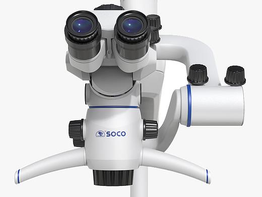 森川牙科手术显微镜