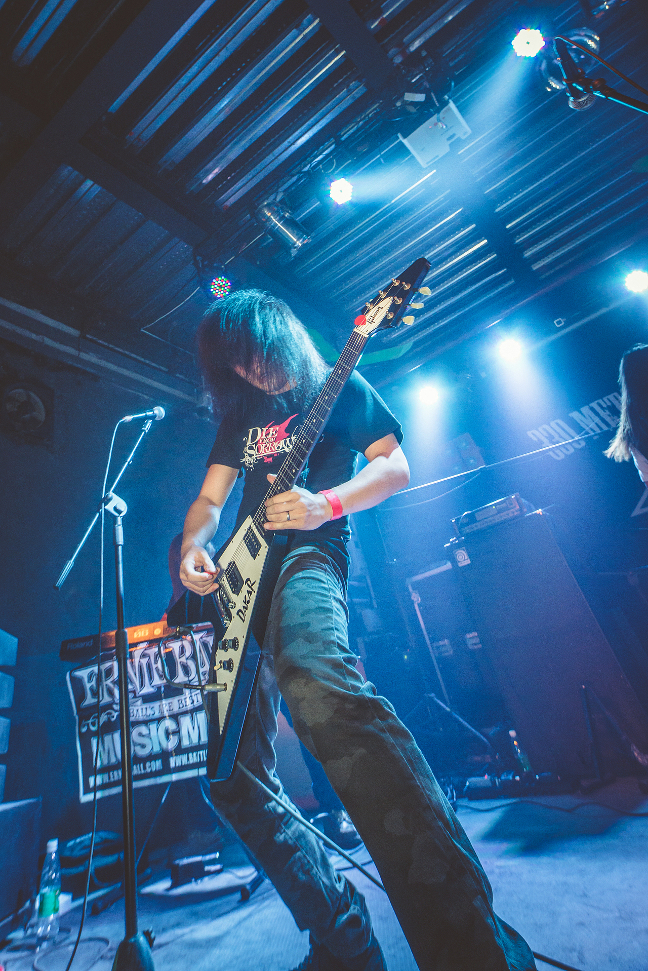 330金属音乐节广州站（图ZMjE4MTUyNTI=） - 人像摄影 - 站酷设计师凹凸蜀黍原创素材 - 站酷ZCOOL