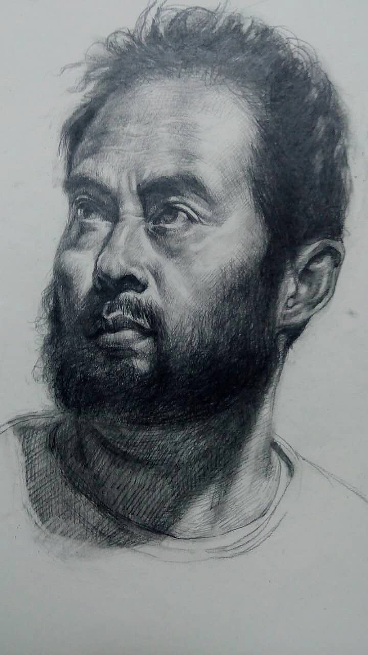 凝（图ZNjU5MDE5Mjg=） - 绘画 - 站酷设计师616315原创素材 - 站酷ZCOOL