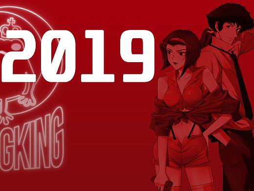 2019练习和商稿合集（个人主页-ZNDIyNzc1MjQ=） - 创作习作 - 站酷设计师神奇青蛙王原创素材 - 站酷ZCOOL