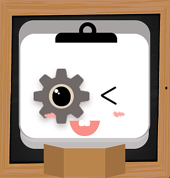 小黑板主题图标