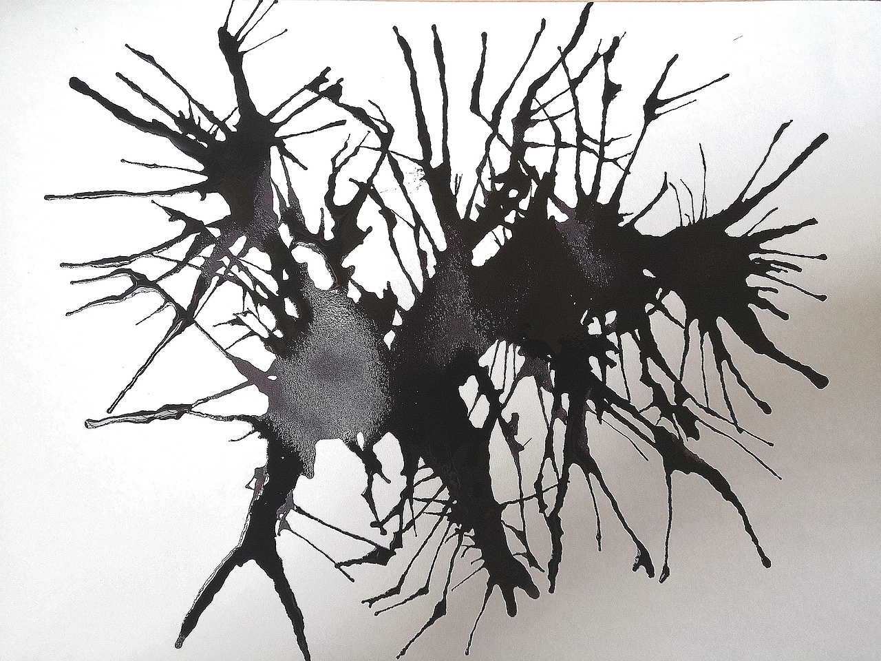 肌理构成（图ZMjAyNTc2MTc2） - 其他平面 - 站酷设计师浮华君原创素材 - 站酷ZCOOL