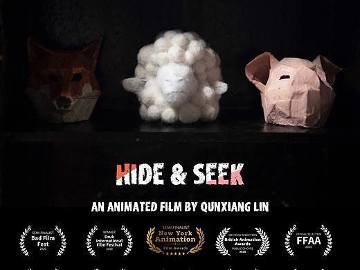 Hide & Seek