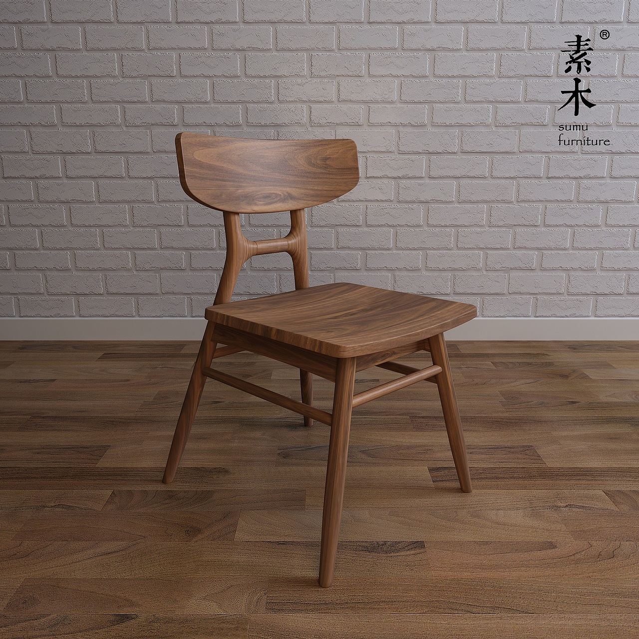 素椅（图ZMjQxMDY0NjQ=） - 生活用品 - 站酷设计师binly原创素材 - 站酷ZCOOL