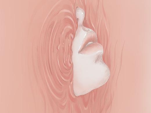 插画随笔一