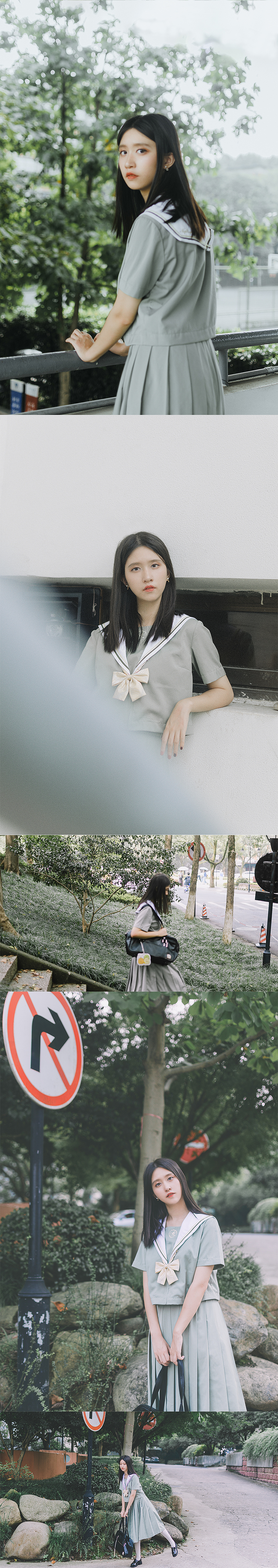 海底月捞不起，心上人不可及（图ZMTQ4MDQwNTI0） - 人像摄影 - 站酷设计师Deceiter原创素材 - 站酷ZCOOL