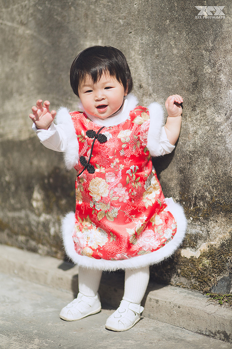 生活不止手机，还有年味老家（图ZMTA1NTAzNTI4） - 人像摄影 - 站酷设计师Rex琛原创素材 - 站酷ZCOOL