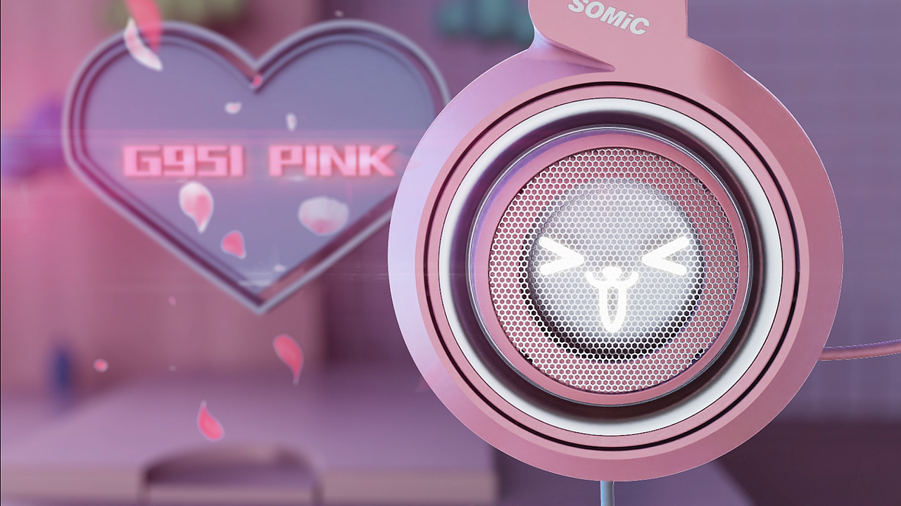 一個(gè)廢棄的音樂(lè)耳機(jī)產(chǎn)品動(dòng)畫(huà)預(yù)覽稿（圖ZMjA3ODcwNTE2） - 動(dòng)畫(huà)/影視 - 站酷設(shè)計(jì)師嘿哭貓?jiān)瓌?chuàng)素材 - 站酷ZCOOL