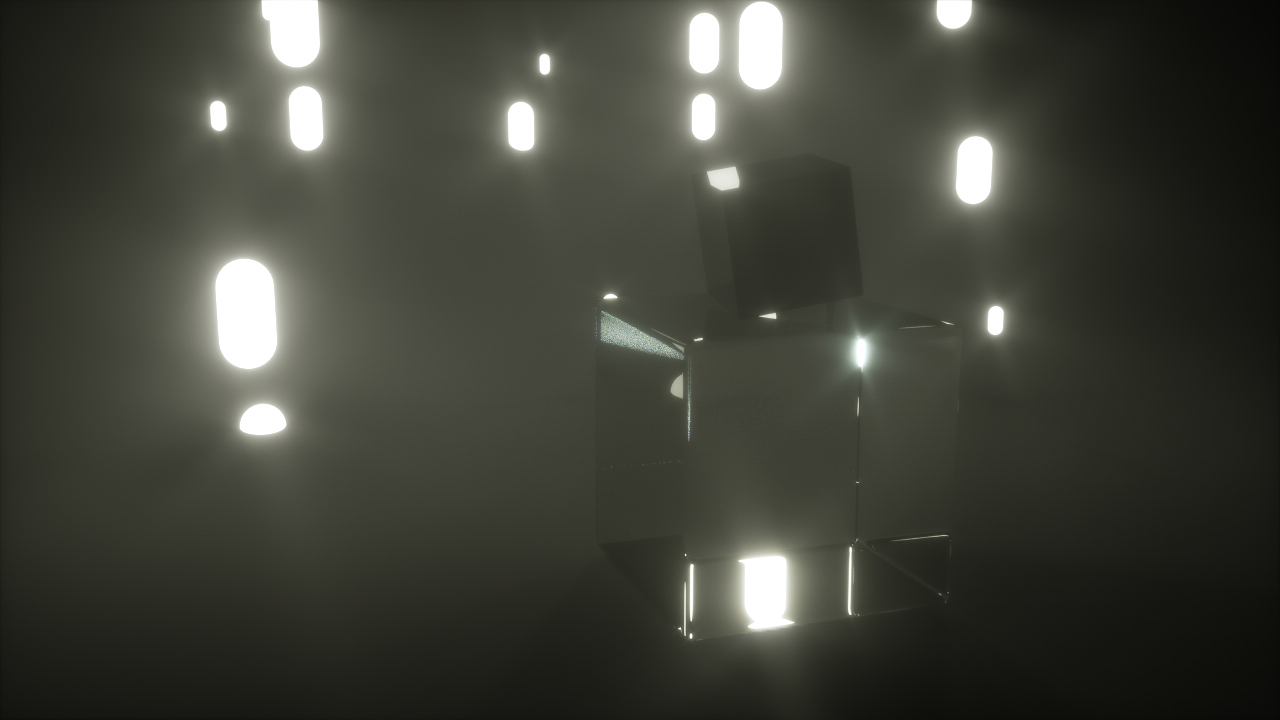 C4D OC渲染器练习（图ZMTMxNjgzNDE2） - 其他三维 - 站酷设计师一颗坚硬的核桃原创素材 - 站酷ZCOOL