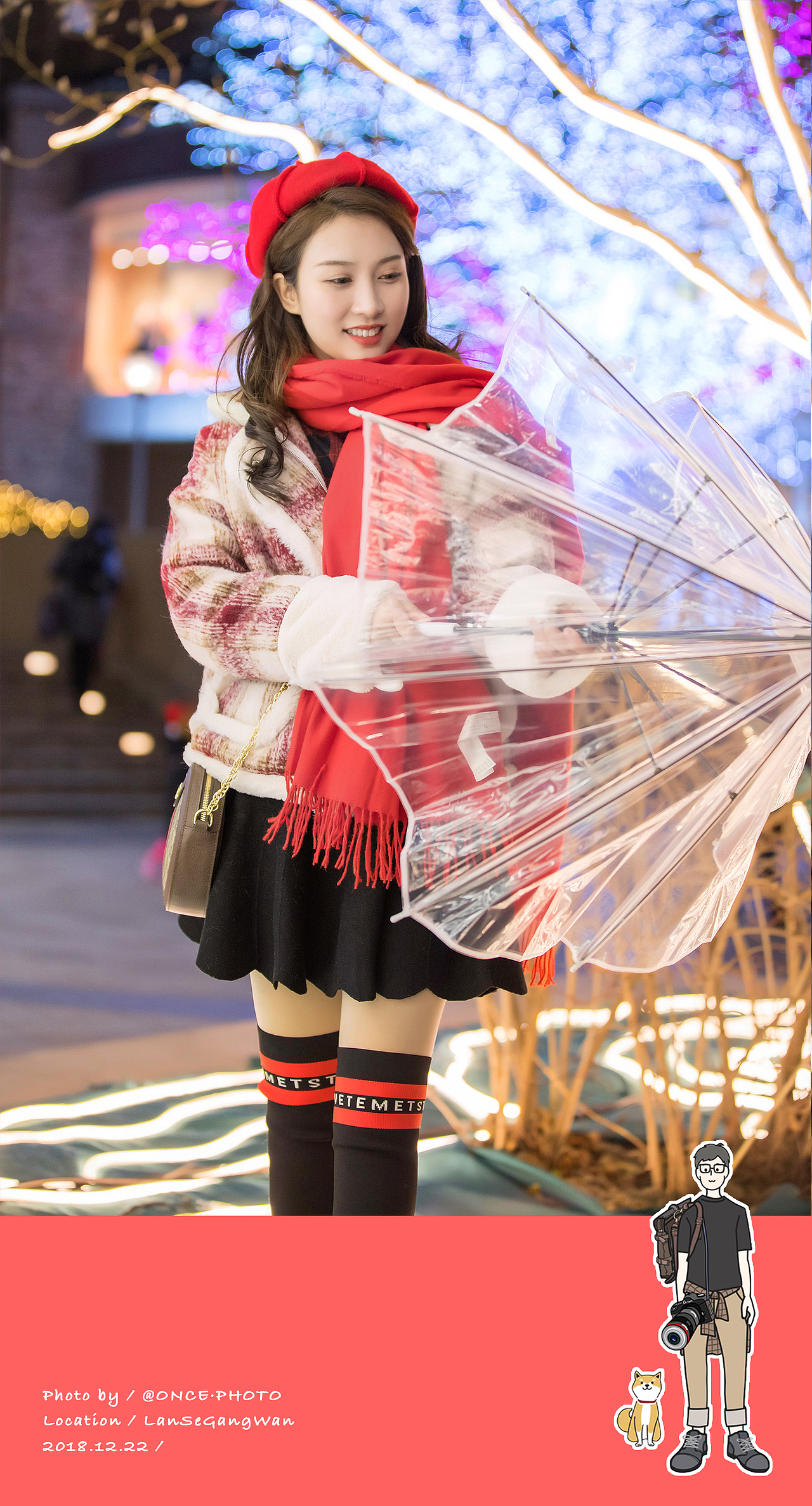 夜景唯美写真（图ZMTQwMDAxNjQ4） - 人像摄影 - 站酷设计师何陋原创素材 - 站酷ZCOOL