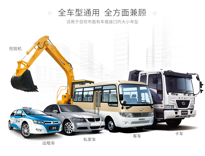 汽车坐垫详情页