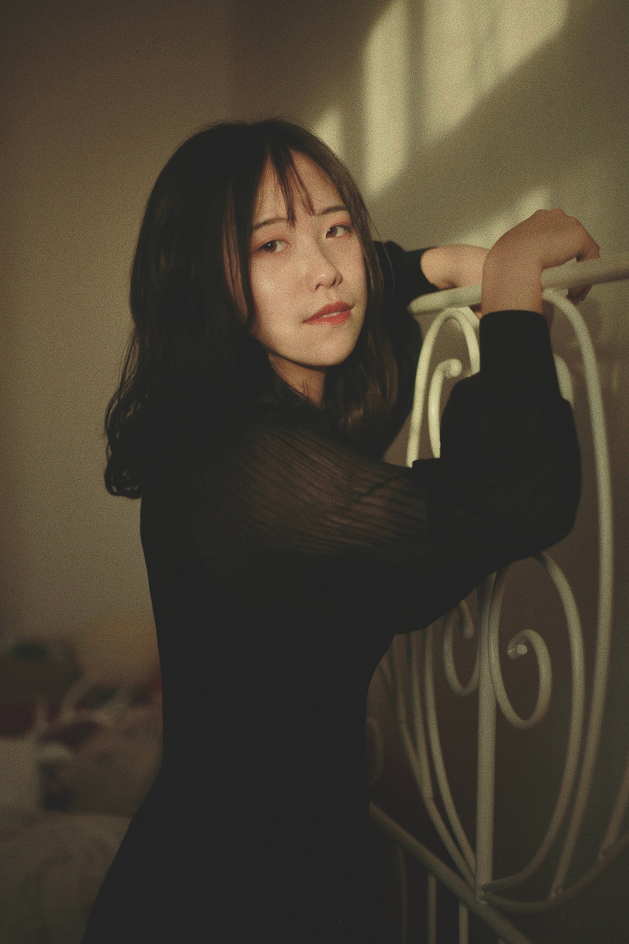 生命的模样