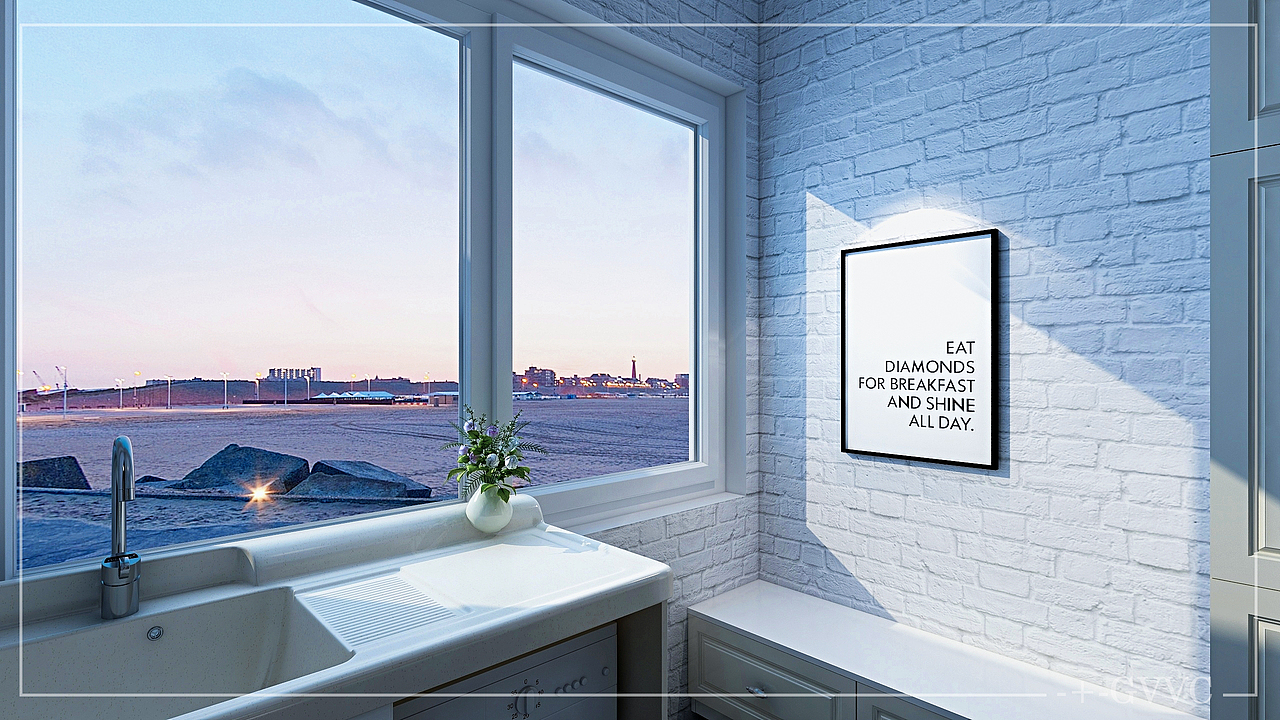 室内设计（图ZMTIyMjY1NTQ0） - 家装设计 - 站酷设计师YUE___月白粥原创素材 - 站酷ZCOOL