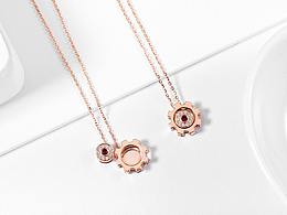 珠寶攝影  一款多帶（未修圖）