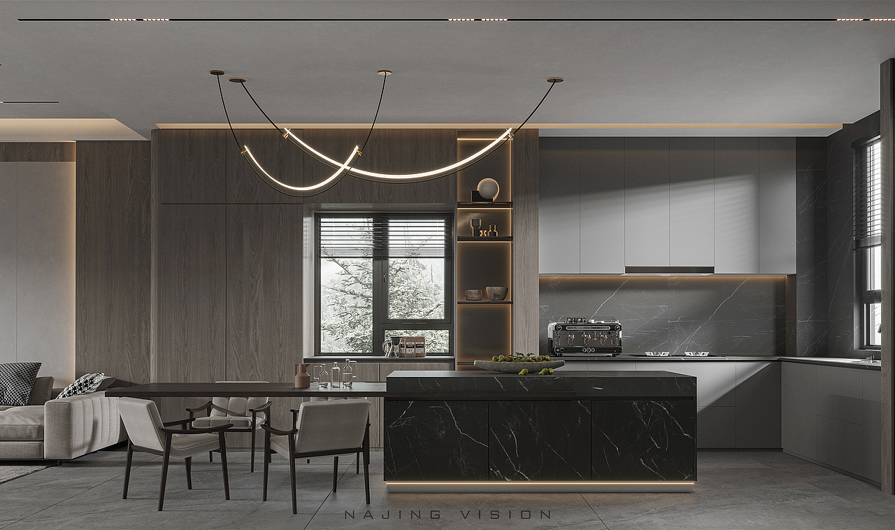 纳境视觉第一期（图ZMjUyNjY1OTMy） - 家装设计 - 站酷设计师达芬奇尔文原创素材 - 站酷ZCOOL