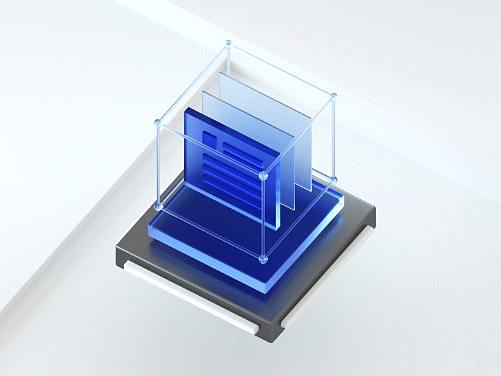C4Dbanner图一套