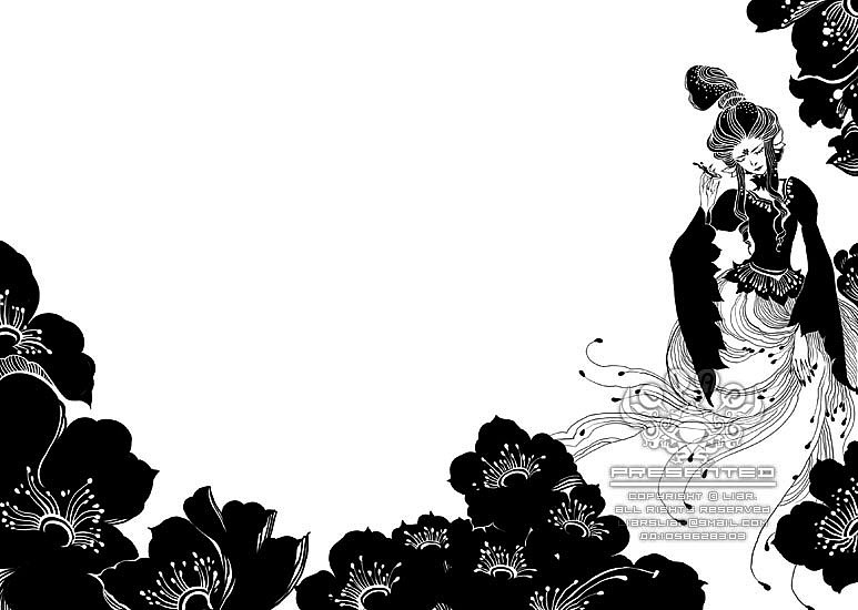 《秘密花园》（图ZNjE0NDk4OA==） - 儿童插画 - 站酷设计师liarsliar原创素材 - 站酷ZCOOL