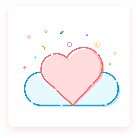 meb风格图标设计